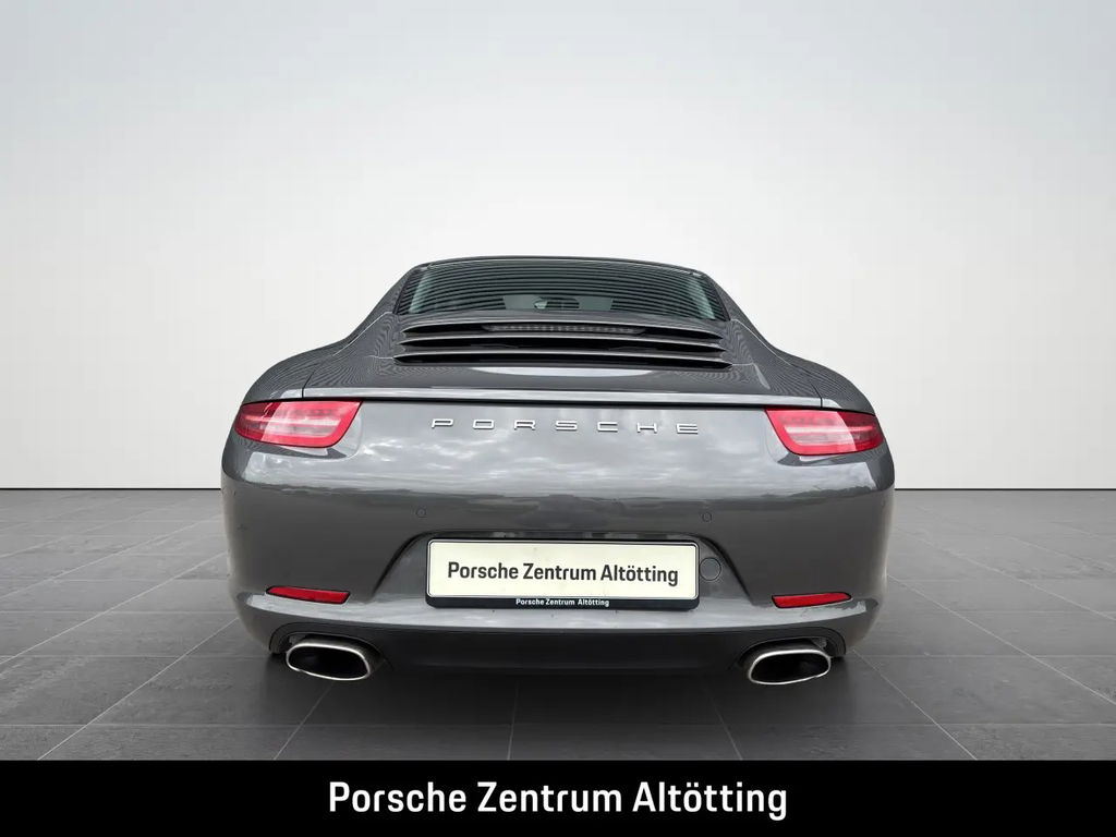 Porsche 991 Carrera