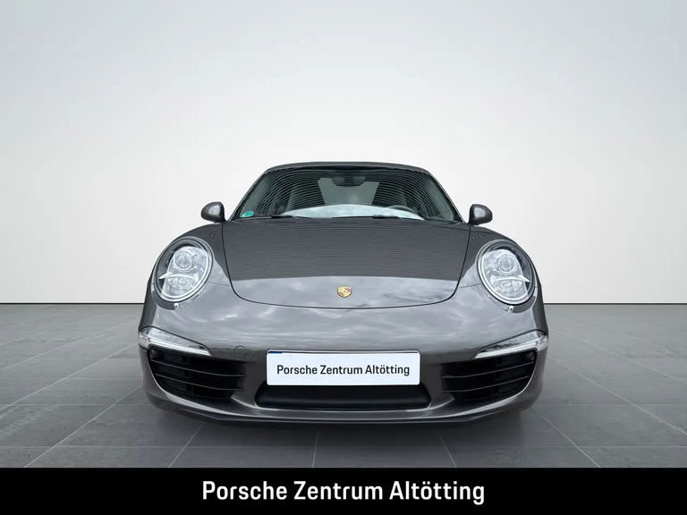 Porsche 991 Carrera