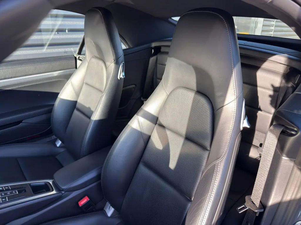 Porsche 991.2 Carrera S