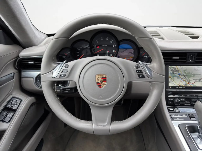 Porsche 991 Carrera