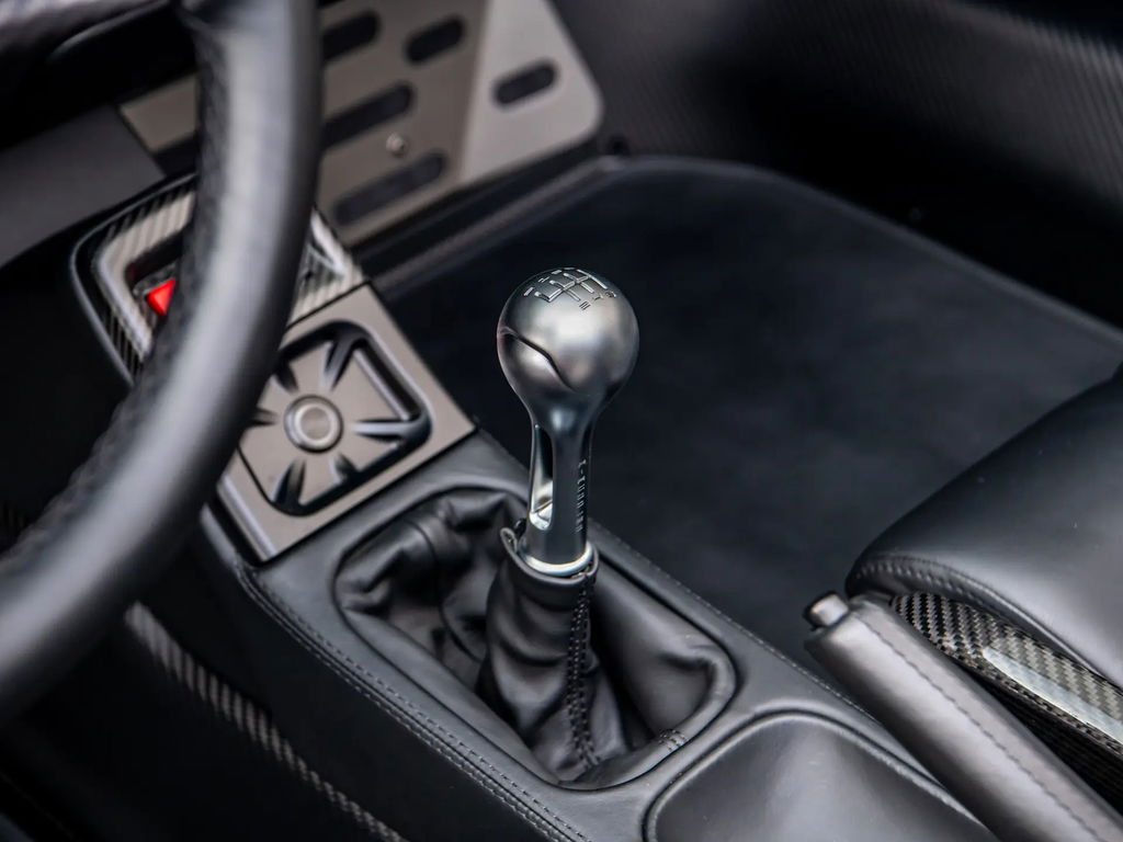 Porsche 911 Gunther Werks