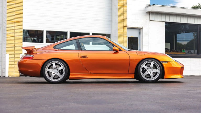 RUF RGT