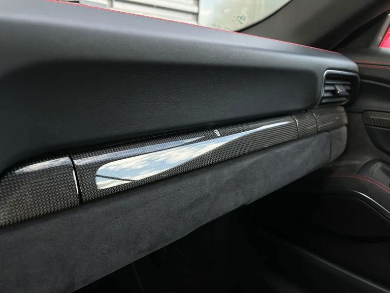 Porsche 991.2 Carrera GTS