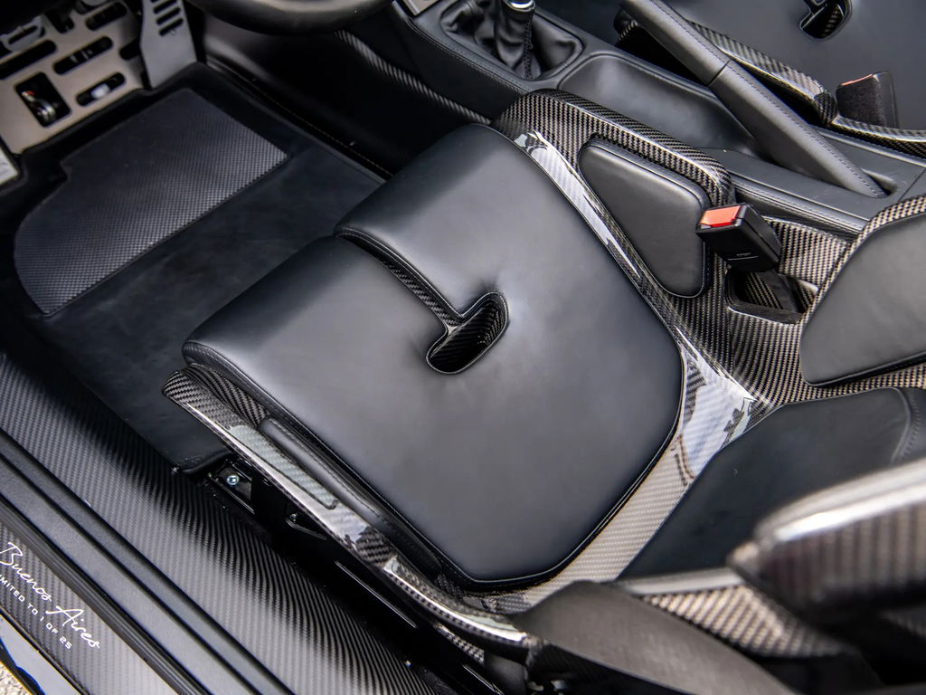 Porsche 911 Gunther Werks