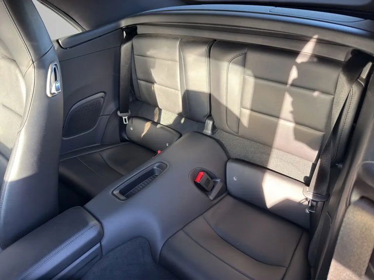 Porsche 991.2 Carrera S