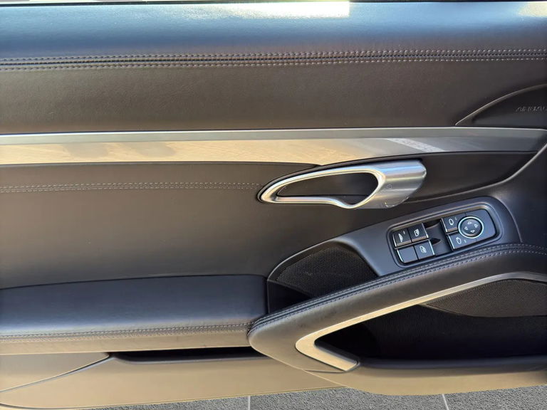 Porsche 991.2 Carrera S