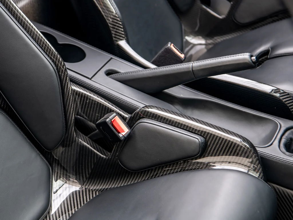 Porsche 911 Gunther Werks