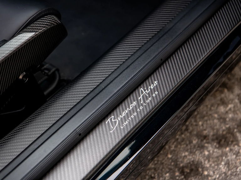 Porsche 911 Gunther Werks