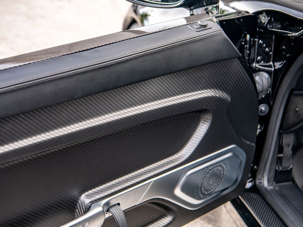 Porsche 911 Gunther Werks