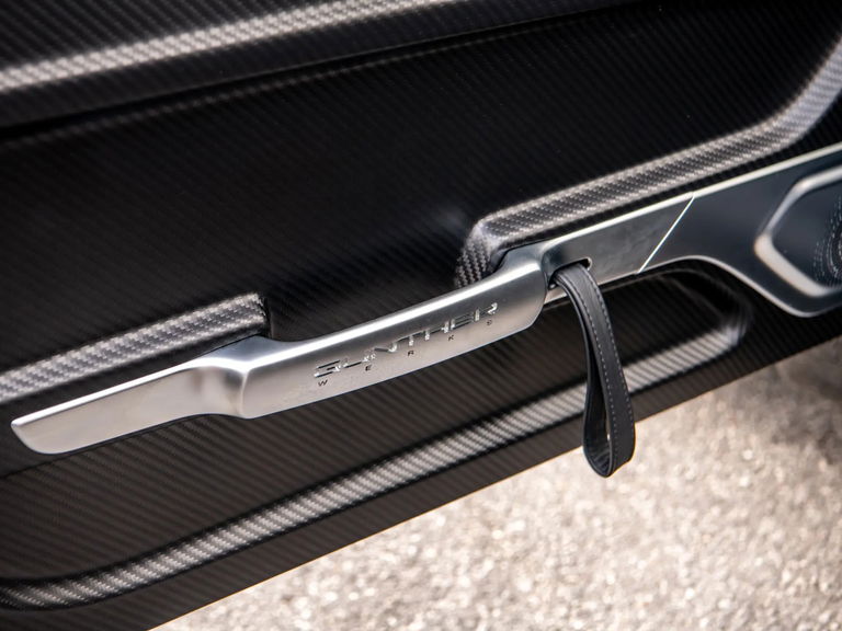 Porsche 911 Gunther Werks