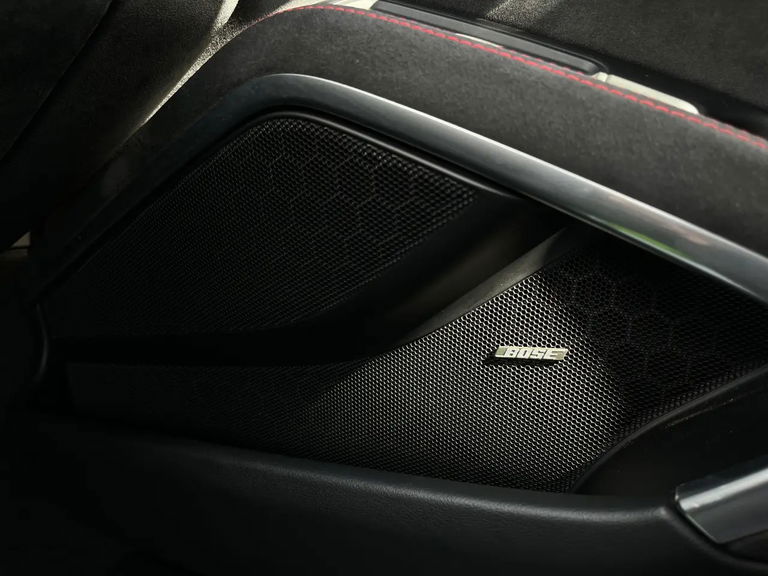 Porsche 991.2 Carrera GTS