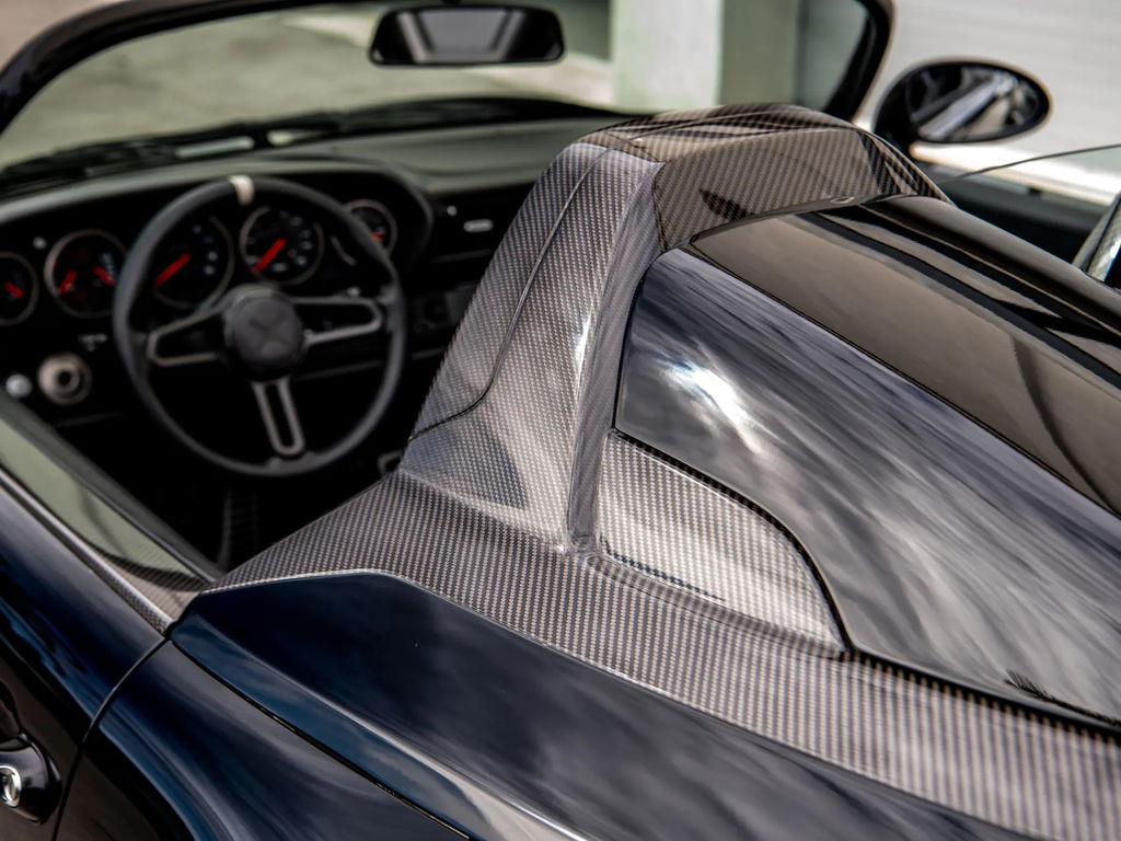 Porsche 911 Gunther Werks