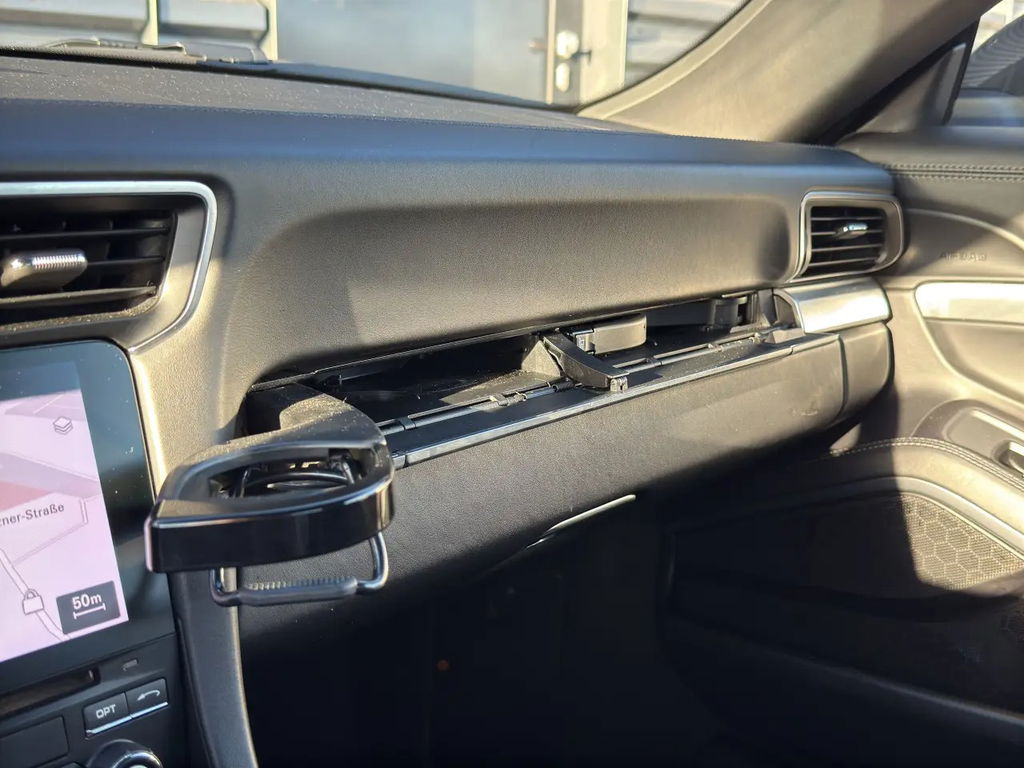 Porsche 991.2 Carrera S