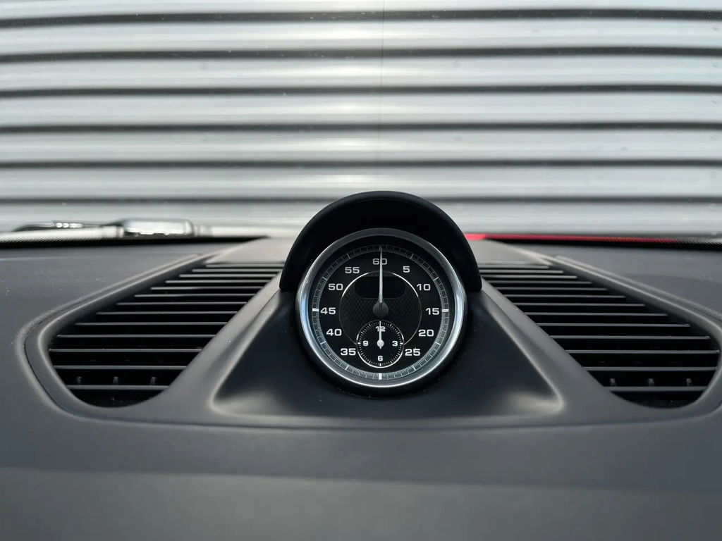 Porsche 991.2 Carrera GTS