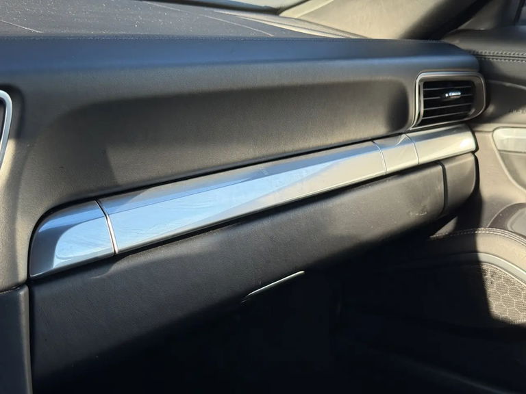 Porsche 991.2 Carrera S