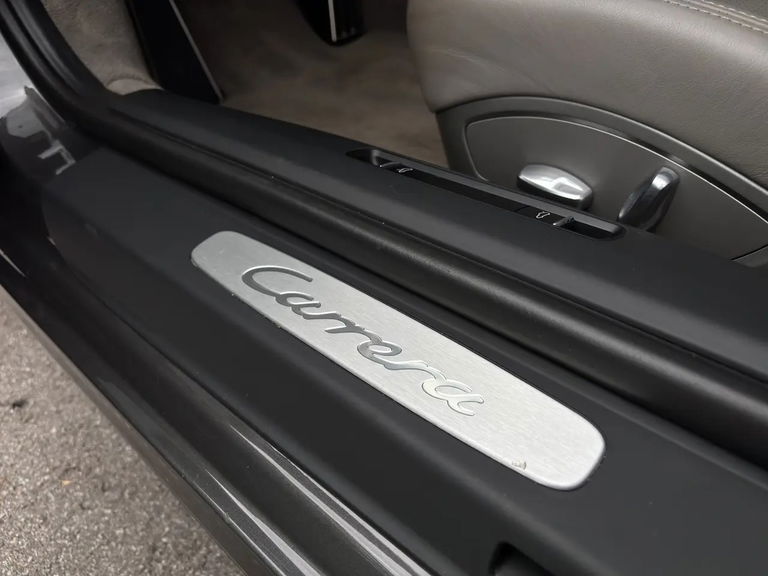 Porsche 991 Carrera