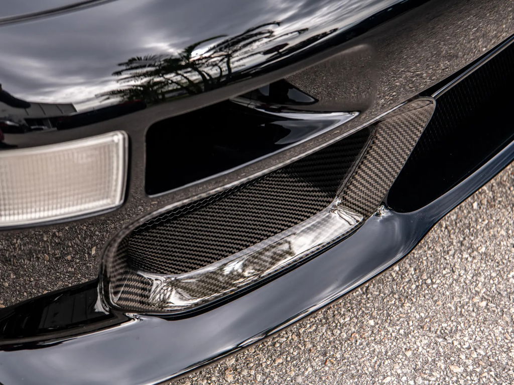 Porsche 911 Gunther Werks