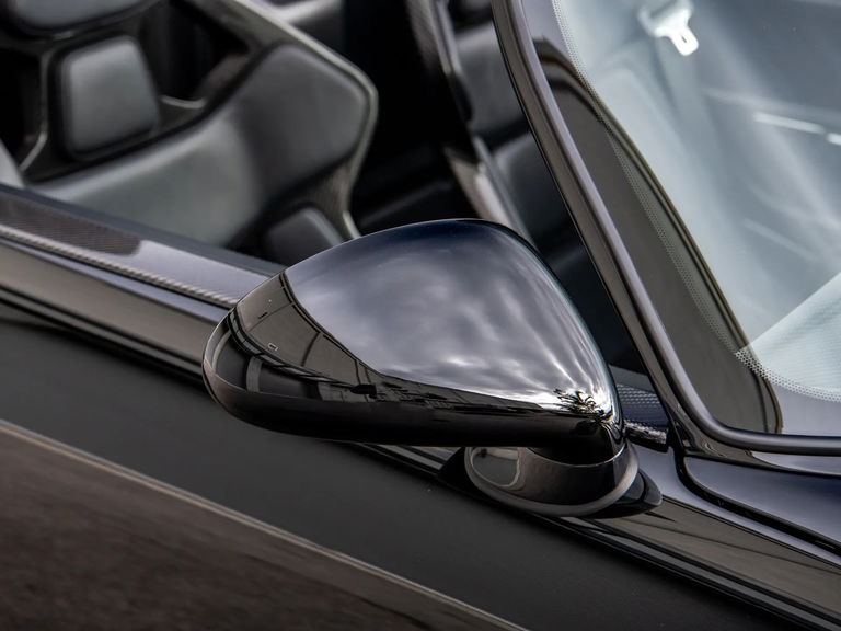 Porsche 911 Gunther Werks