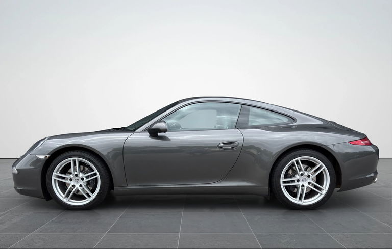 Porsche 991 Carrera