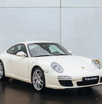 Porsche 997.2 Carrera S
