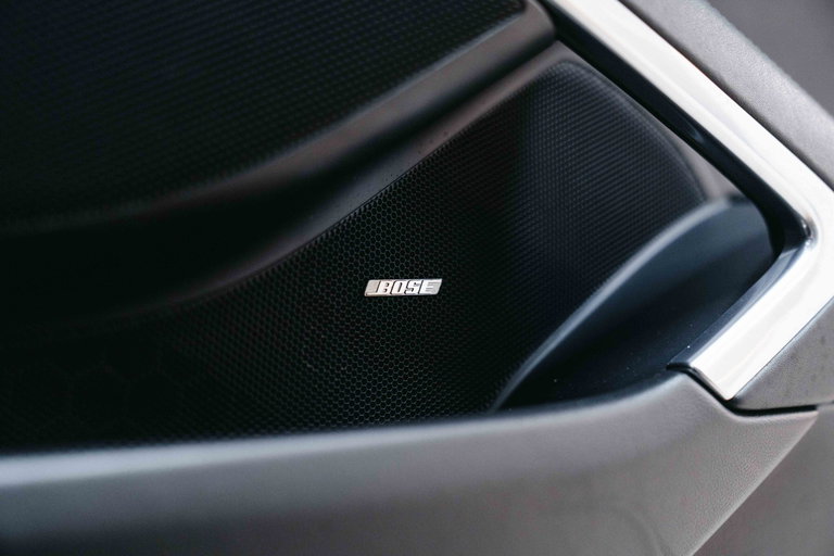 Porsche 991 Carrera Black Edition