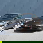 Porsche 997 Carrera 4