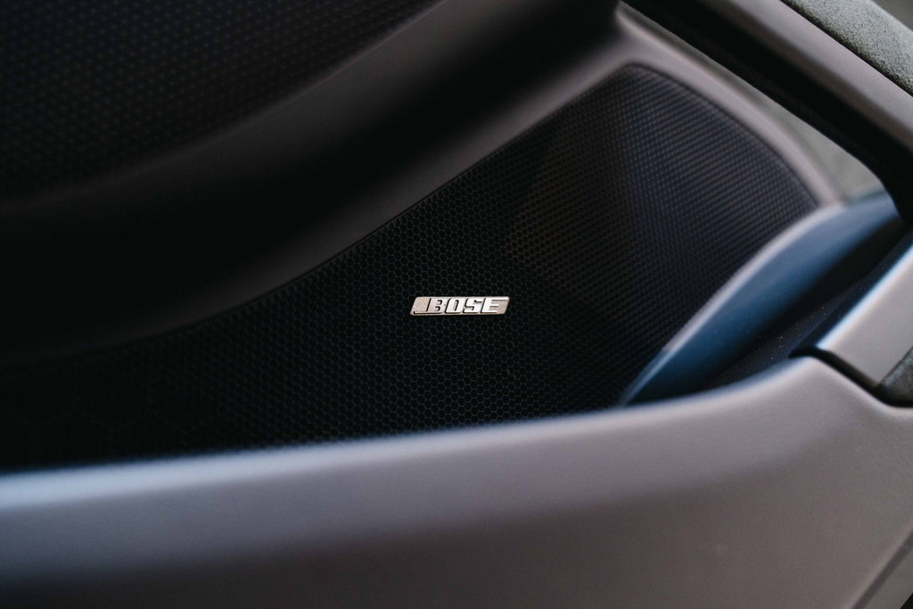 Porsche 718 Spyder RS