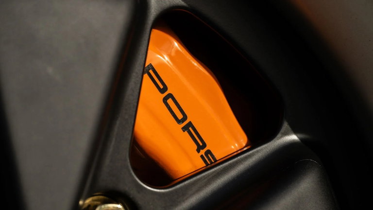 Porsche 911 Reimagined by Singer