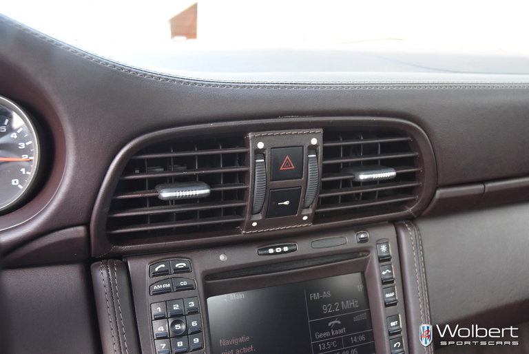 Porsche 997 Carrera 4