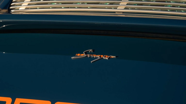 Porsche 911 Reimagined by Singer