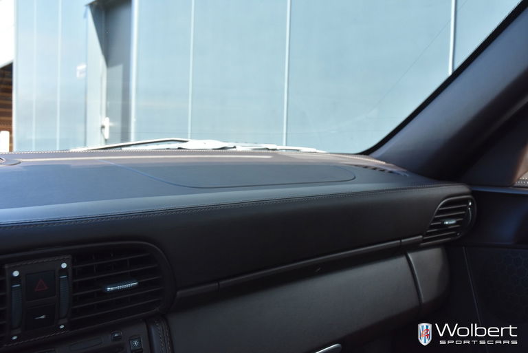 Porsche 997 Carrera 4