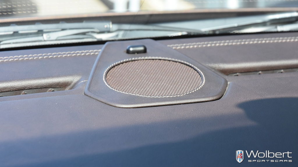 Porsche 997 Carrera 4