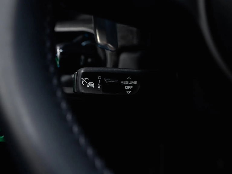 Porsche 991.2 Turbo S