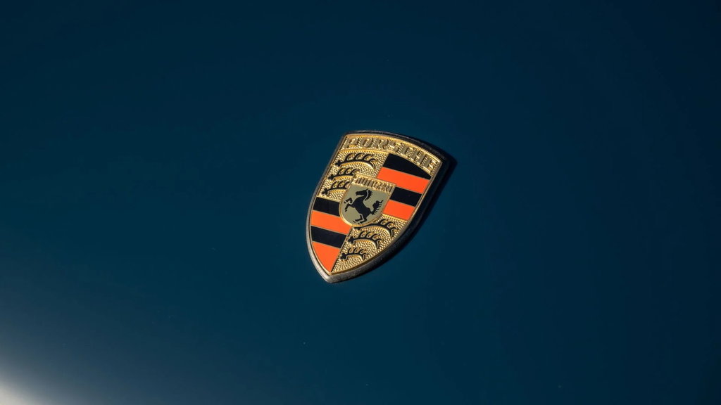 Porsche 911 Reimagined by Singer