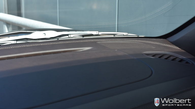 Porsche 997 Carrera 4