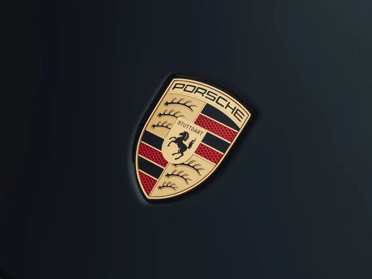 Porsche 992.2 Targa 4S