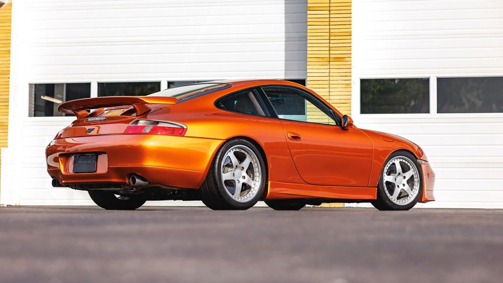 RUF RGT