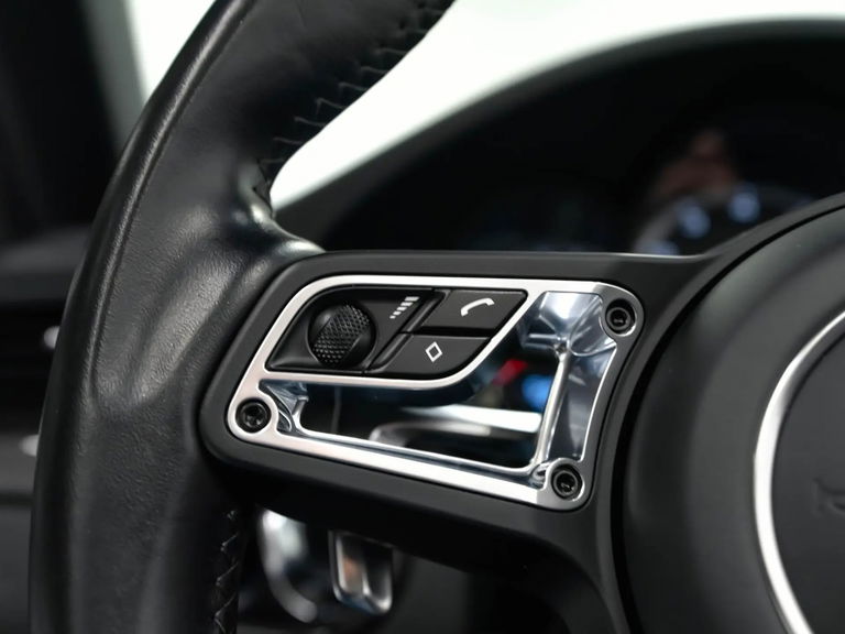 Porsche 991.2 Turbo S