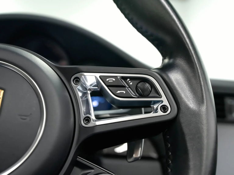 Porsche 991.2 Turbo S