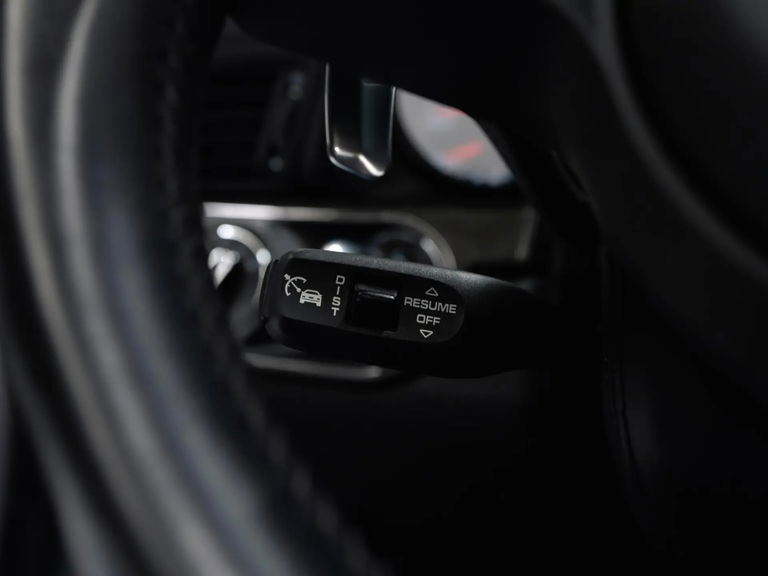 Porsche 991.2 Turbo S