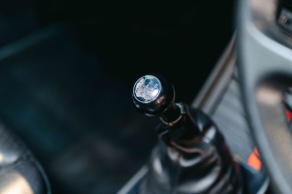 Porsche 911 Carrera 3.2 Supersport