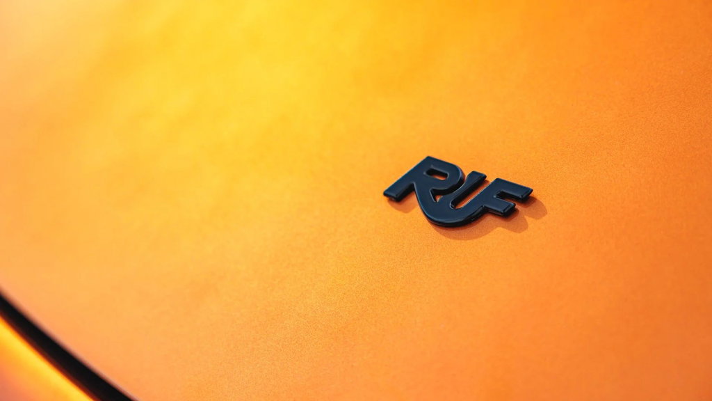 RUF RGT