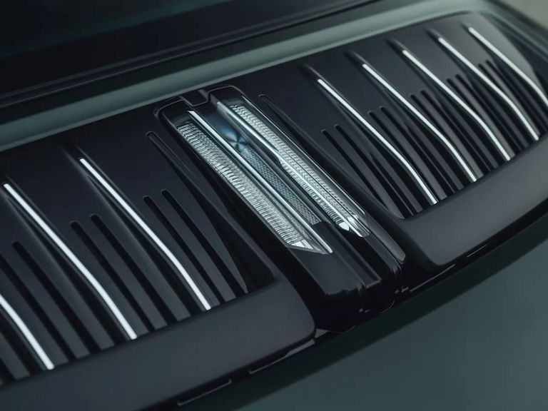 Porsche 992.2 Targa 4S