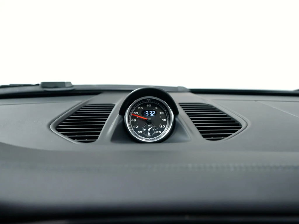 Porsche 991.2 Turbo S