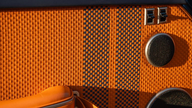 Porsche 911 Reimagined by Singer