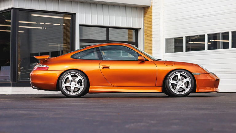 RUF RGT