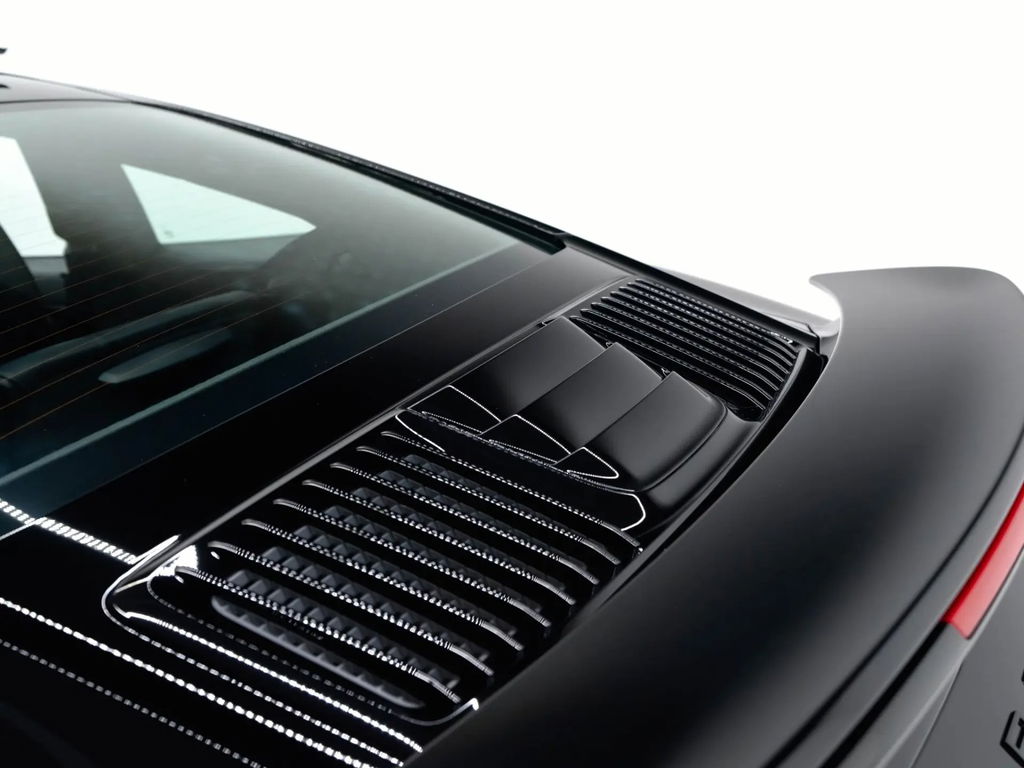 Porsche 991.2 Turbo S