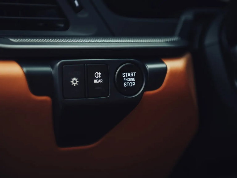 Porsche 992.2 Targa 4S