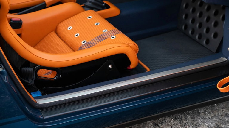 Porsche 911 Reimagined by Singer