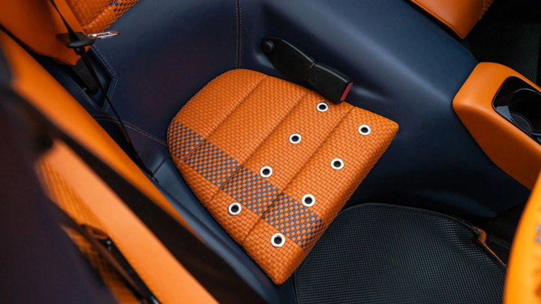 Porsche 911 Reimagined by Singer